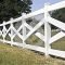 Awesome Farmhouse Garden Fence For Winter To Spring 36