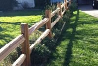 Awesome Farmhouse Garden Fence For Winter To Spring 42
