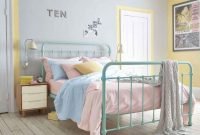 Beautiful Girls Bedroom Ideas For Small Rooms To Try 01