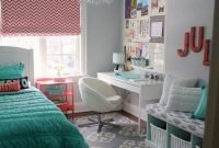 Beautiful Girls Bedroom Ideas For Small Rooms To Try 08