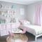 Beautiful Girls Bedroom Ideas For Small Rooms To Try 10