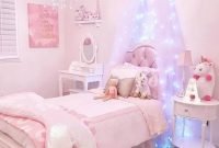 Beautiful Girls Bedroom Ideas For Small Rooms To Try 13
