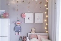 Beautiful Girls Bedroom Ideas For Small Rooms To Try 14