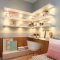 Beautiful Girls Bedroom Ideas For Small Rooms To Try 17