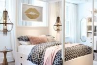 Beautiful Girls Bedroom Ideas For Small Rooms To Try 18
