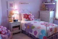Beautiful Girls Bedroom Ideas For Small Rooms To Try 20