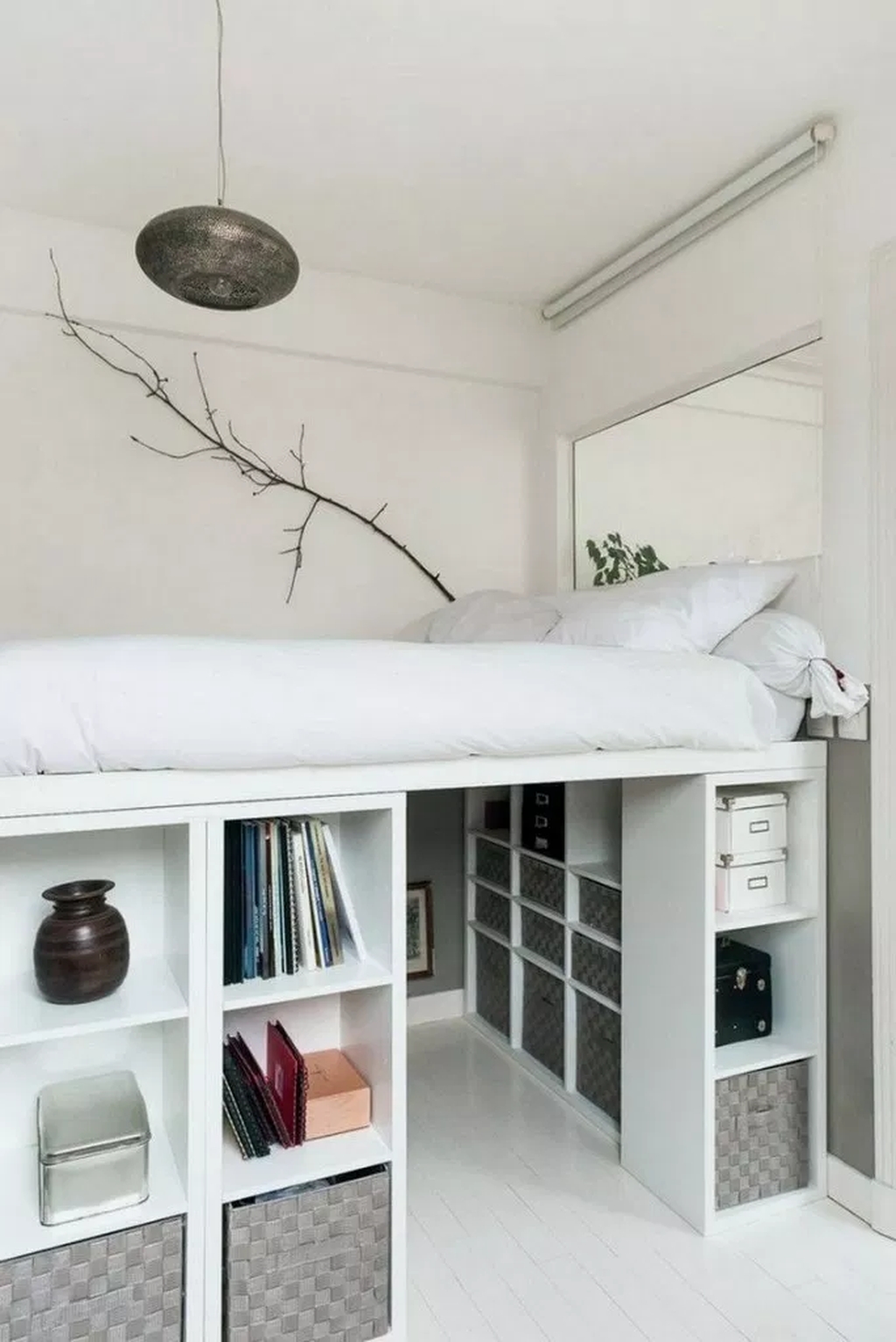 Beautiful Girls Bedroom Ideas For Small Rooms To Try 21