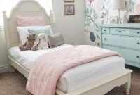 Beautiful Girls Bedroom Ideas For Small Rooms To Try 25