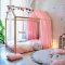 Beautiful Girls Bedroom Ideas For Small Rooms To Try 27