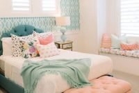 Beautiful Girls Bedroom Ideas For Small Rooms To Try 36