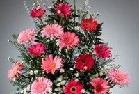 Best Spring Flower Arrangements Centerpieces Decoration Ideas 02