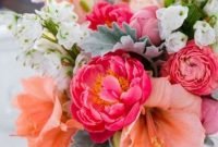 Best Spring Flower Arrangements Centerpieces Decoration Ideas 04