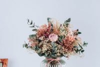 Best Spring Flower Arrangements Centerpieces Decoration Ideas 05