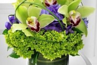 Best Spring Flower Arrangements Centerpieces Decoration Ideas 08
