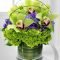 Best Spring Flower Arrangements Centerpieces Decoration Ideas 08