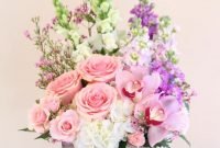 Best Spring Flower Arrangements Centerpieces Decoration Ideas 10