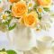 Best Spring Flower Arrangements Centerpieces Decoration Ideas 12