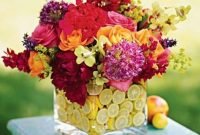 Best Spring Flower Arrangements Centerpieces Decoration Ideas 13