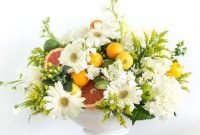 Best Spring Flower Arrangements Centerpieces Decoration Ideas 15