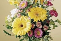 Best Spring Flower Arrangements Centerpieces Decoration Ideas 17