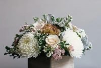 Best Spring Flower Arrangements Centerpieces Decoration Ideas 20