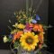 Best Spring Flower Arrangements Centerpieces Decoration Ideas 21