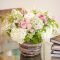 Best Spring Flower Arrangements Centerpieces Decoration Ideas 22