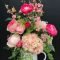 Best Spring Flower Arrangements Centerpieces Decoration Ideas 23