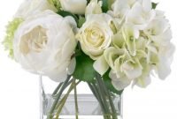 Best Spring Flower Arrangements Centerpieces Decoration Ideas 26