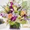 Best Spring Flower Arrangements Centerpieces Decoration Ideas 27