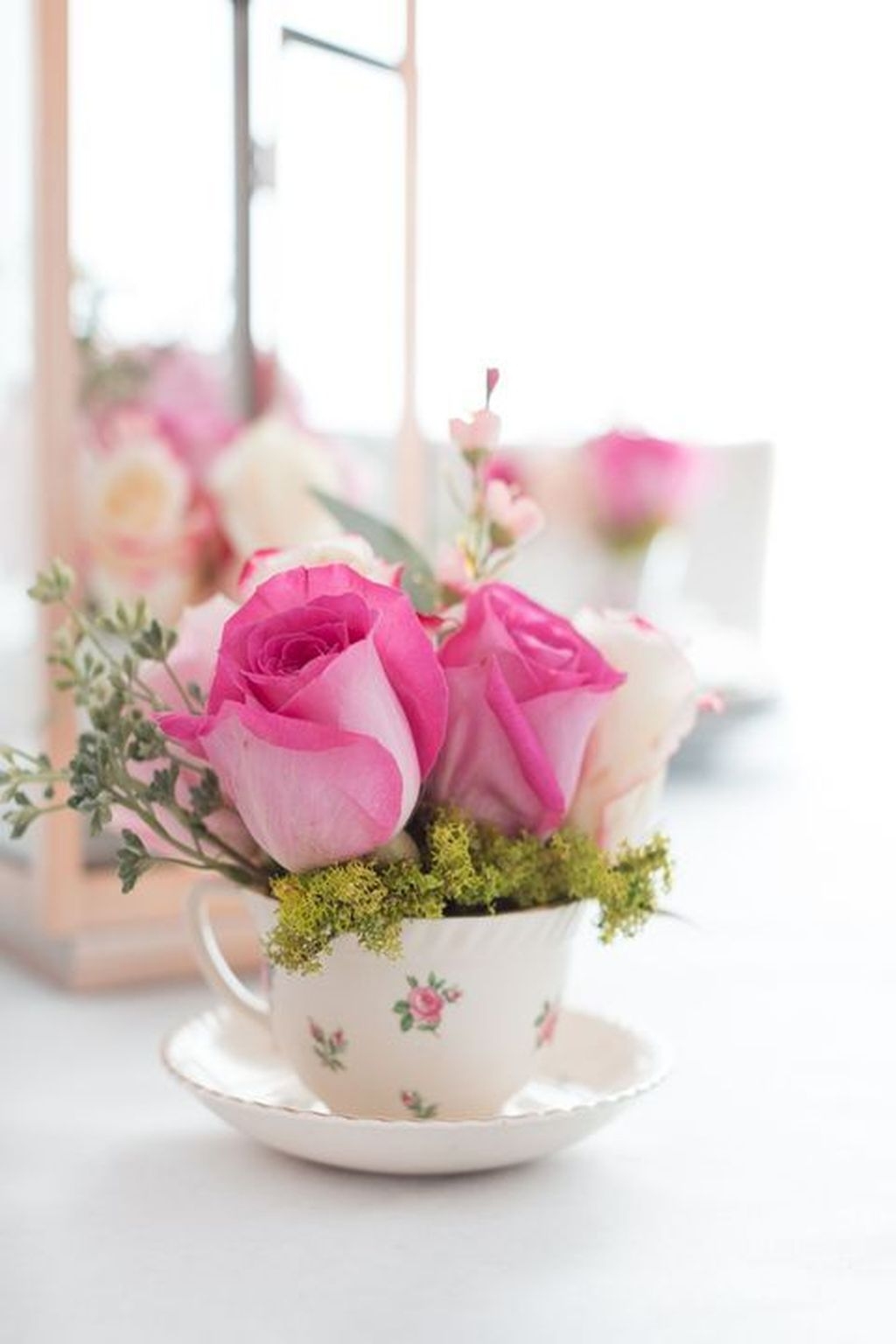 Best Spring Flower Arrangements Centerpieces Decoration Ideas 28