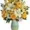 Best Spring Flower Arrangements Centerpieces Decoration Ideas 31