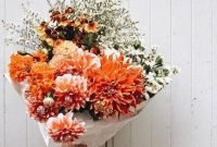 Best Spring Flower Arrangements Centerpieces Decoration Ideas 33