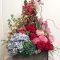 Best Spring Flower Arrangements Centerpieces Decoration Ideas 34