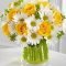Best Spring Flower Arrangements Centerpieces Decoration Ideas 37