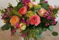 Best Spring Flower Arrangements Centerpieces Decoration Ideas 38