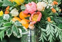 Best Spring Flower Arrangements Centerpieces Decoration Ideas 42
