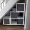 Brilliant Storage Ideas For Under Stairs To Try Asap 01