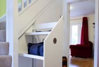Brilliant Storage Ideas For Under Stairs To Try Asap 03