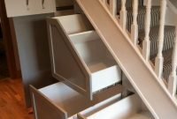Brilliant Storage Ideas For Under Stairs To Try Asap 04