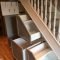 Brilliant Storage Ideas For Under Stairs To Try Asap 04