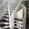 Brilliant Storage Ideas For Under Stairs To Try Asap 07
