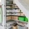 Brilliant Storage Ideas For Under Stairs To Try Asap 08