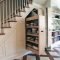 Brilliant Storage Ideas For Under Stairs To Try Asap 09