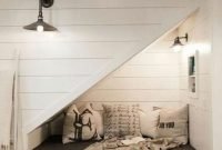 Brilliant Storage Ideas For Under Stairs To Try Asap 24