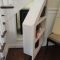 Brilliant Storage Ideas For Under Stairs To Try Asap 25