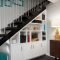 Brilliant Storage Ideas For Under Stairs To Try Asap 32