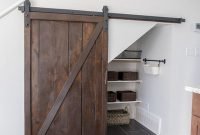 Brilliant Storage Ideas For Under Stairs To Try Asap 42