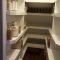 Brilliant Storage Ideas For Under Stairs To Try Asap 47