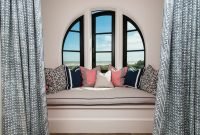 Comfy Window Seat Ideas For A Cozy Home 09
